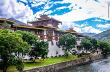 7 Day Cultural & Culinary Expedition to Bhutan