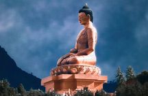 7 Day Cultural & Culinary Expedition to Bhutan