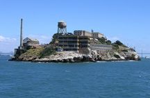 Inside Alcatraz Tour Including Fisherman's Wharf Lunch Credit 