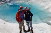 Tasman Glacier Ice Adventure