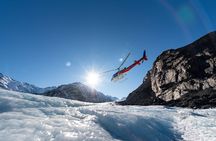 Tasman Glacier Ice Adventure