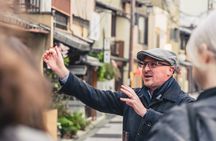 Kyoto Gion Night Walk: Geisha District and Hidden Streets tour