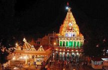 3 Days Ujjain Mahakal and Omkareshwar Jyotirlinga Darshan Tour