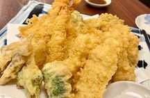 Asakusa Foods & Drinks, Culture Nightlife