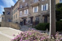 Explore Cannes Countryside in Style with our Classic Bus Tours!