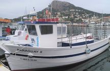 L'Estartit: Snorkeling in the Medes