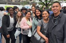  Pick the Hours That Suit You In A Flexible Tokyo Guided Tour