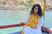 3 Days Ujjain Mahakal and Omkareshwar Jyotirlinga Darshan Tour