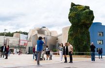 Guggenheim Museum guided tour