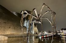 Guggenheim Museum guided tour