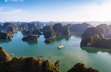 3D and 2N Lan Ha Bay Cat Ba Island Kayaking & Trekking with Vega