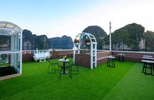 3D and 2N Lan Ha Bay Cat Ba Island Kayaking & Trekking with Vega