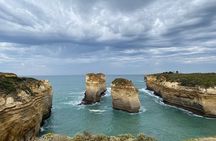 Premium Great Ocean Road Tour Small Group - In Luxury Bus.