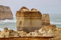 Premium Great Ocean Road Tour Small Group - In Luxury Bus.