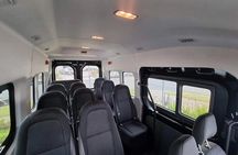 Great Ocean Road Tour Reverse -Luxury 13 Small Group-Hotel PickUP