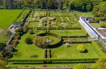 Private Tour - Irish Walled Garden, Nature & Giants Causeway