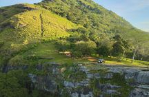 All-Inclusive 2-day Night Camping Tour on Mountain from Colombo