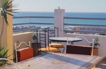 Private Surf Camp Experience 7 Nights and 6 Days at Tamraght