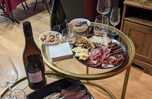 Andalusian Flamenco, Wine and Tapa Experience