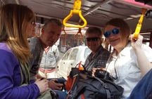 Epic Private Tour of Delhi with Premium Guide & Car