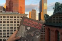 Chicago Mystery Scavenger Hunt: Solve the Loop’s 1920s Whodunit