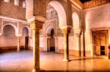 Marrakech Spiritual Heritage