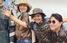 DMZ and Mimesis Art Museum Tour