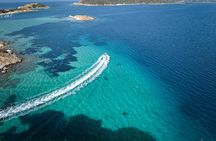 Private Cruise to Ammouliani & Drenia Islands