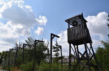 Astana: KarLag and Karaganda - Private USSR history tour
