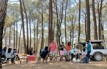 Jeep Safari and Picnic Tour