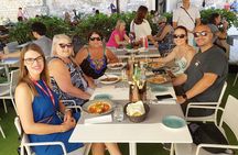 Dubrovnik Food, Wine & History Tour - Small-Group Experience