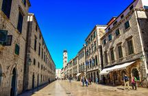 Dubrovnik Food, Wine & History Tour - Small-Group Experience