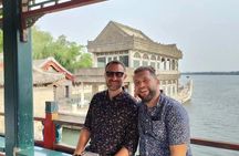 Summer Palace Discovery Small Group Tour with Expert Guide