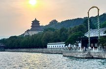 Exclusive Mutianyu Great Wall and Summer Palace Private Day Tour