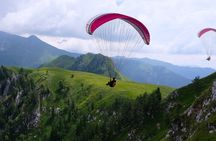 Khizi Candy Mountains, Shahdagh Full Day Guided Tour 