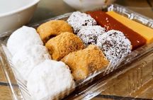 Beijing Hutong Breakfast & Coffee Walking Tour
