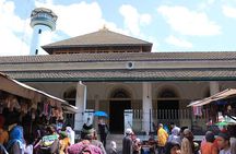 5 Hours Surabaya Comfort City Tour