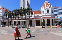 5 Hours Surabaya Comfort City Tour