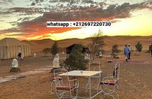 2-Hour Quad Desert Tour, Dunes Oasis, Nomads Family & Sandboard