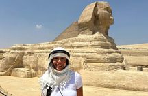 4 Days Egypt Luxury Tour package To Cairo and Alexandria