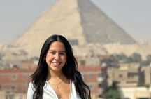 4 Days Egypt Luxury Tour package To Cairo and Alexandria