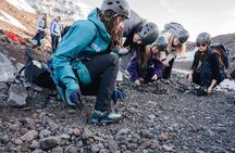 Skaftafell Ice Climbing & Glacier Hike