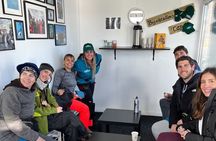 Skaftafell Ice Caving & Glacier Hike