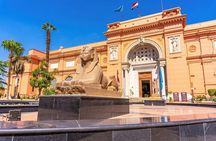 4 Days Cairo and Luxor Tour Package with Airfare & Accommodation