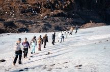 Skaftafell Ice Caving & Glacier Hike