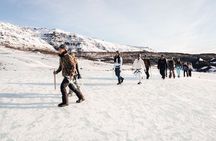 Skaftafell Adventure Tour - 5-Hour Expedition