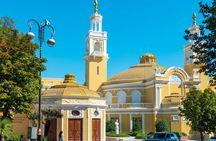 Baku, Shamakhi & Gabala: 5-Day Guided Tour with Accommodation