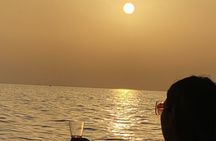 Leuca Sunset Caves Tour
