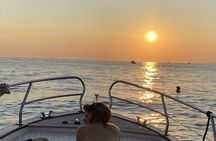 Leuca Sunset Caves Tour