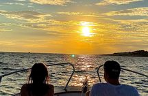 Leuca Sunset Caves Tour